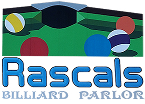 Rascals Billiards Parlor in Corpus Christi, TX
